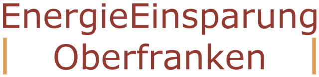 Partner EnergieEinsparung Oberfranken GmbH Logo