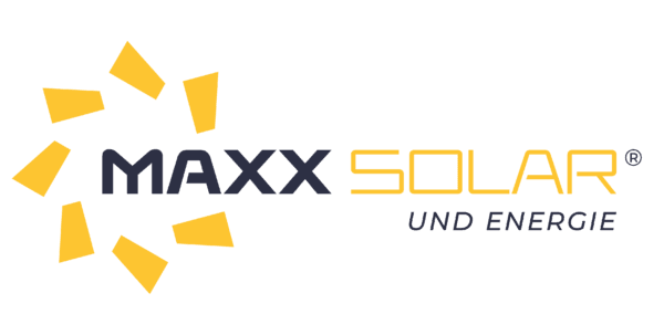 Partner MAXX SOLAR & ENERGIE GmbH & Co. KG Logo