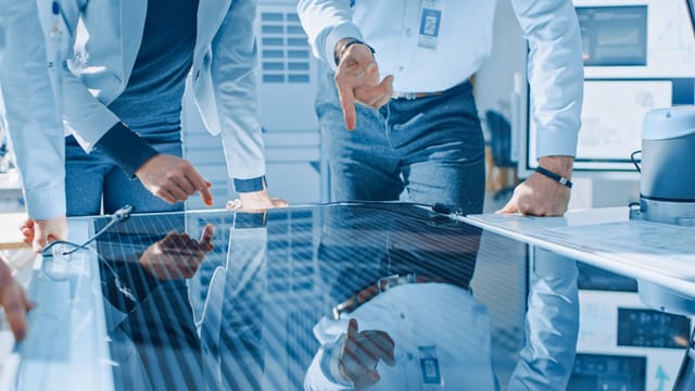 Kategorie Energiemanagementsysteme Bild