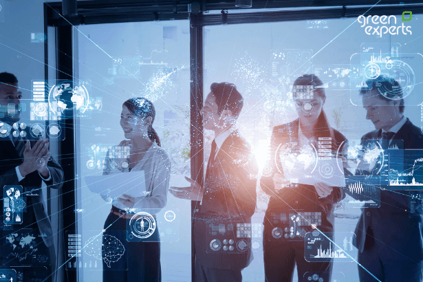 Kategorie Transformationskonzepte Bild