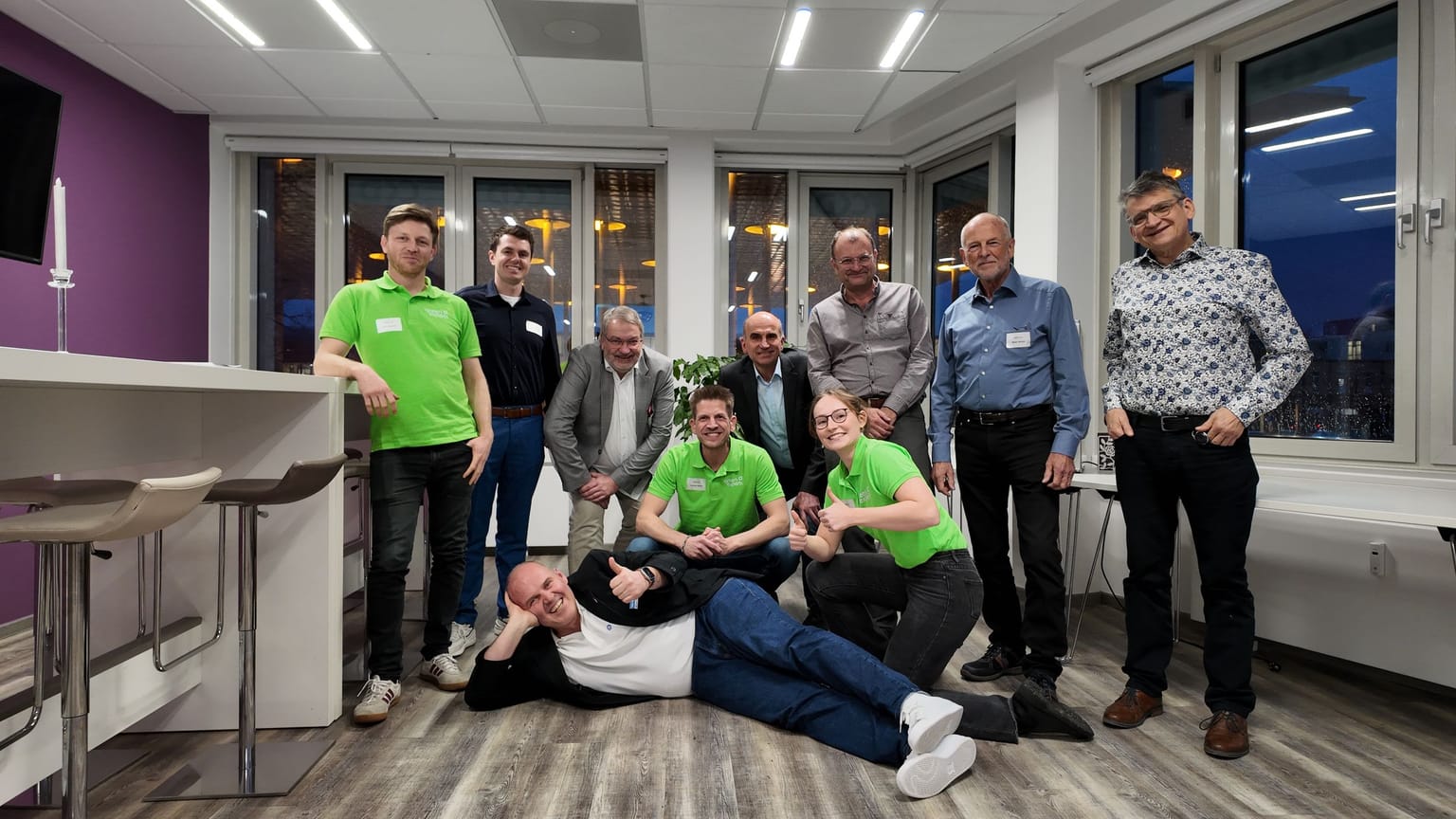 Kassler Energiemanagertage