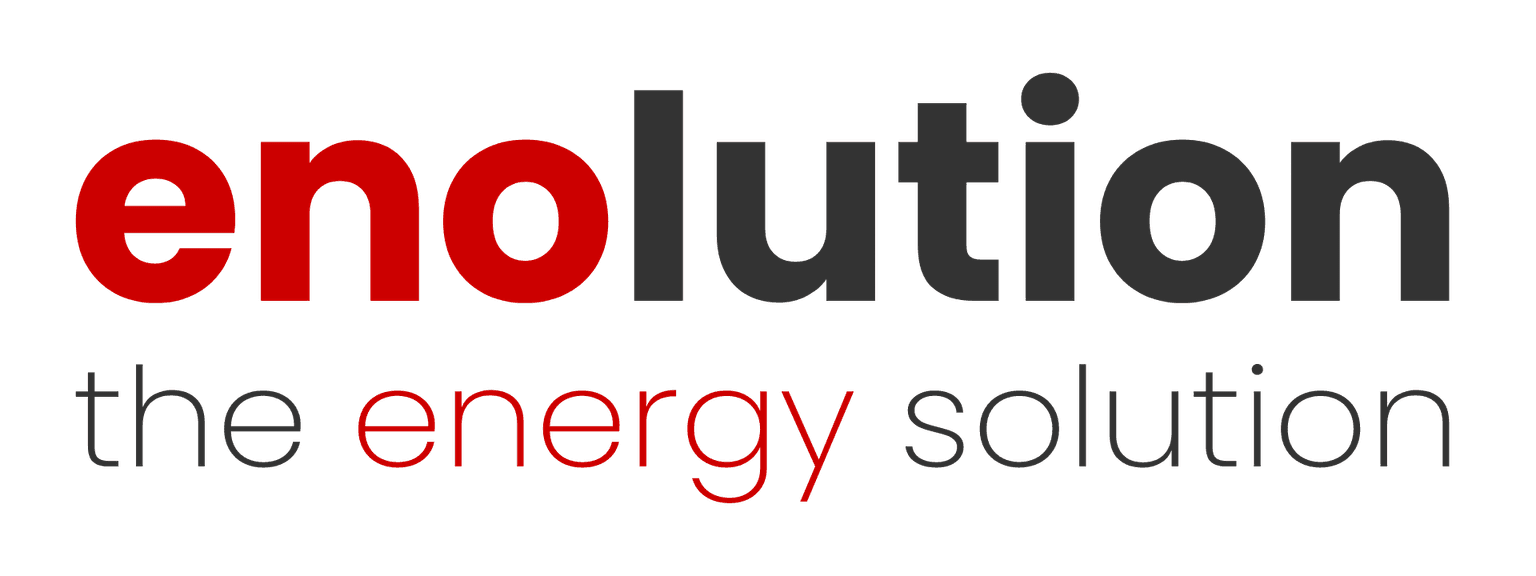 Partner enolution - the energy solution