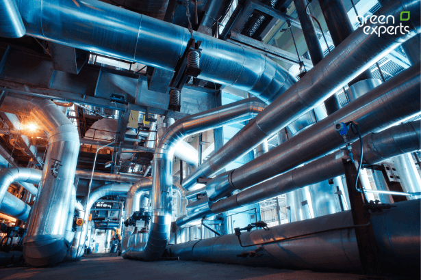 Kategorie Abwärmenutzung Bild