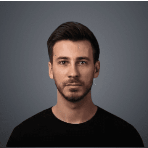 Experte David Budde Bild